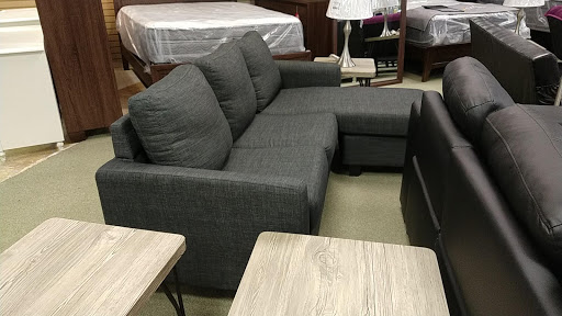 Mattress Store «A Better Home Store», reviews and photos, 8239 S Holly St, Centennial, CO 80122, USA