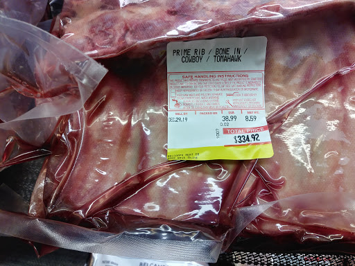 Butcher Shop «Belcampo Meat Co.», reviews and photos, 8053 W 3rd St, Los Angeles, CA 90048, USA