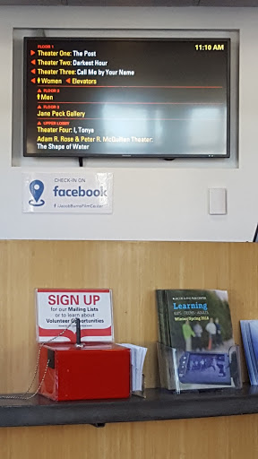 Movie Theater «Jacob Burns Film Center», reviews and photos, 364 Manville Rd, Pleasantville, NY 10570, USA