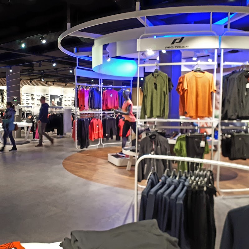 Intersport Eindhoven City