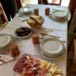 Photo n°44 de l'avis de Simone.s fait le 10/11/2019 à 16:42 sur le  Agriturismo su Niu de S'Achili à San Nicolò Gerrei