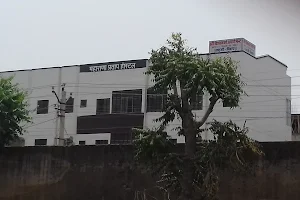 Maharana pratap hostel IMPULSE image