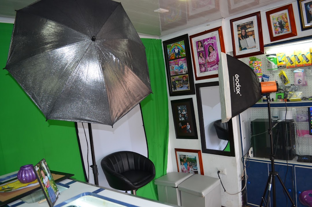 Foto Studio Tocancipa