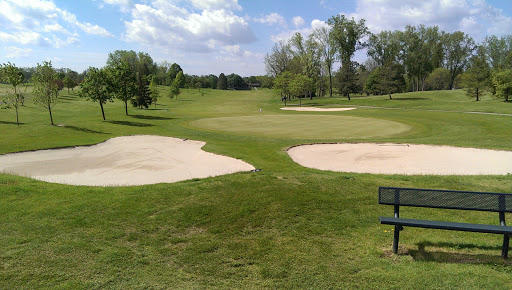 Golf Course «Lincoln Hills Golf Course», reviews and photos, 2666 W 14 Mile Rd, Birmingham, MI 48009, USA