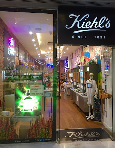 Reviews of Kiehl's in London - Cosmetics store