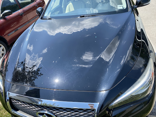 Car Wash «Country Club Car Wash», reviews and photos, 4200 Mexico Rd, St Peters, MO 63376, USA