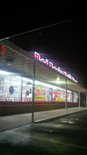 Thrift Store «Red Racks Thrift Store», reviews and photos, 9715 St Charles Rock Rd, Breckenridge Hills, MO 63114, USA