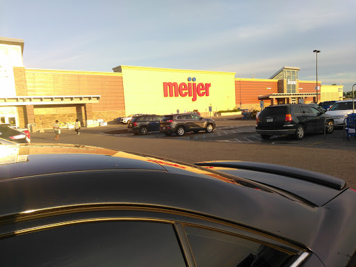 Grocery Store «Meijer», reviews and photos, 3565 Fairlane Dr, Allen Park, MI 48101, USA