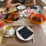 Photo n°1 de l'avis de Noë. fait le 10/09/2022 à 07:44 sur le  Hotel Mùita di Mari à Santa Teresa Gallura