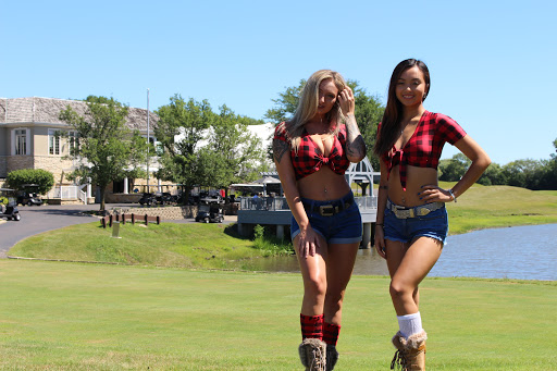 Golf Course «Klein Creek Golf Club», reviews and photos, 1N333 Pleasant Hill Rd, Winfield, IL 60190, USA