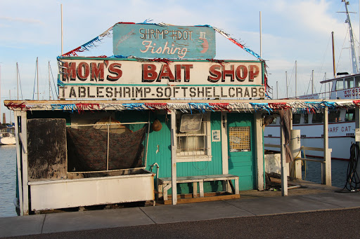 Chamber of Commerce «Rockport-Fulton Chamber of Commerce», reviews and photos, 319 Broadway St, Rockport, TX 78382, USA