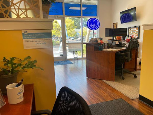 Insurance Agency «Allstate Insurance Agent: Sandra Rabon», reviews and photos