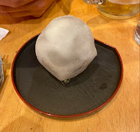 Mochi du Restaurant japonais Happatei à Paris - n°14