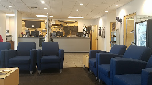 Car Dealer «Lee Johnson Auto Family», reviews and photos, 11845 NE 85th St, Kirkland, WA 98033, USA