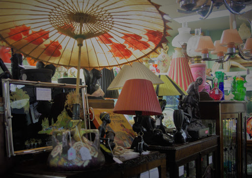 Philicia Antiques & Collectables PTY LTD