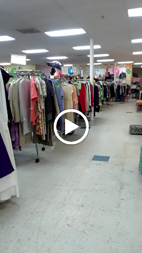 Thrift Store «Coronado Thrift and Boutique Shop», reviews and photos, 1431 S Dixie Fwy, New Smyrna Beach, FL 32168, USA