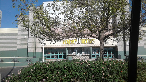 Movie Theater «Regency Theatres Van Nuys Plant 16», reviews and photos, 7876 Van Nuys Blvd, Van Nuys, CA 91402, USA