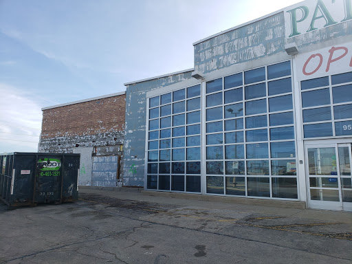 Auto Parts Store «AutoZone», reviews and photos, 8361 Golf Rd, Niles, IL 60714, USA