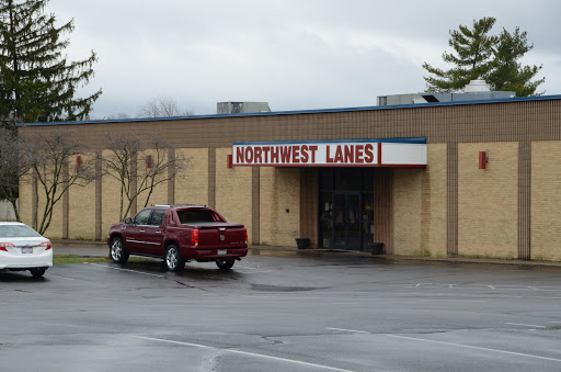 Sports Complex «Northwest Lanes», reviews and photos, 1765 Happy Valley Dr, Fairfield, OH 45014, USA