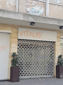 Vitalis Beauty Centro de Estética Igualada Plaça de la Creu, 20, 08700 Igualada, Barcelona, España
