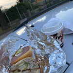 Photo n°1 de l'avis de rauchumnichts. fait le 06/08/2021 à 04:44 sur le  Imbiss à Pessin