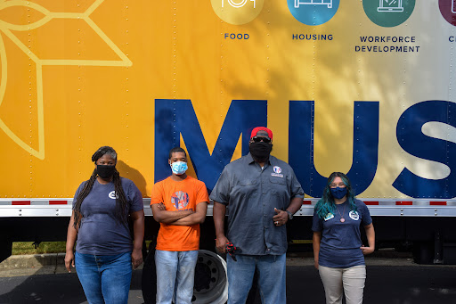 Non-Profit Organization «Must Ministries», reviews and photos