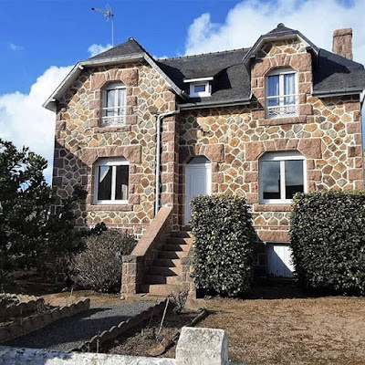 Damien CAISEY - Agent Immobilier megAgence à Louannec