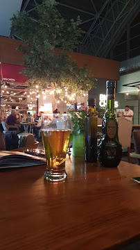 Plats et boissons du Restaurant de plats à emporter EXKi Lyon-Saint-Exupéry Airport à Colombier-Saugnieu - n°16