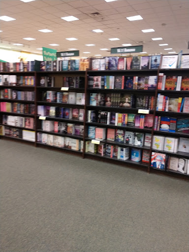 Book Store «Barnes & Noble», reviews and photos, 614 S Meadow St, Ithaca, NY 14850, USA