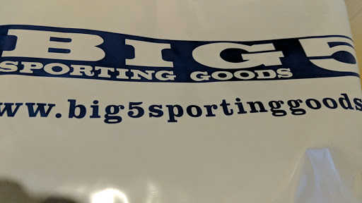 Sporting Goods Store «Big 5 Sporting Goods», reviews and photos, 5420 SE 82nd Ave, Portland, OR 97266, USA