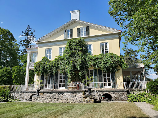 National Park «Home of Franklin D. Roosevelt National Historic Site», reviews and photos