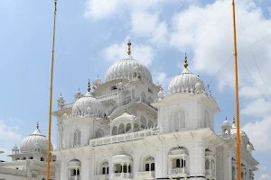 Takhat Shri Harimandir Ji Patna Sahib image