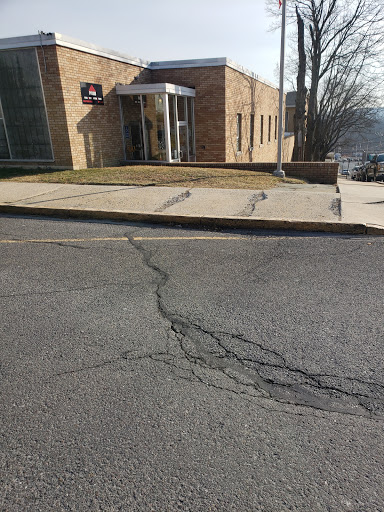 Gym «Pyramid Sports Performance & Fitness Center», reviews and photos, 230 Ochre St, Lehighton, PA 18235, USA