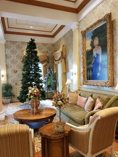 Performing Arts Theater «Savannah Center», reviews and photos, 1575 Buena Vista Blvd, The Villages, FL 32164, USA