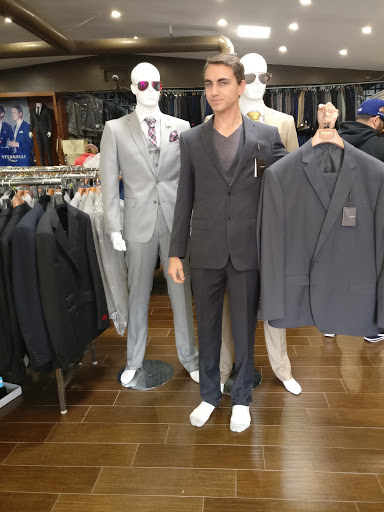 The Suit Co