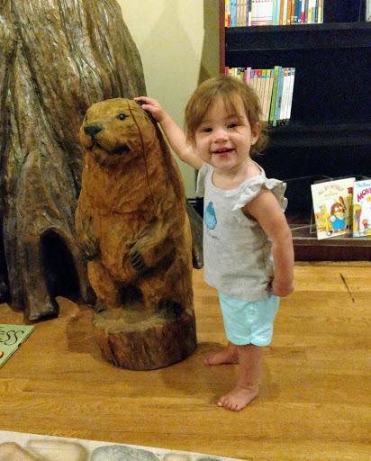 Book Store «Read Between the Lynes», reviews and photos, 111 E Van Buren St, Woodstock, IL 60098, USA