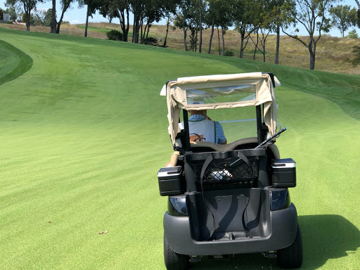 Golf Resort «Club At Olde Stone», reviews and photos, 950 Village Way, Bowling Green, KY 42103, USA