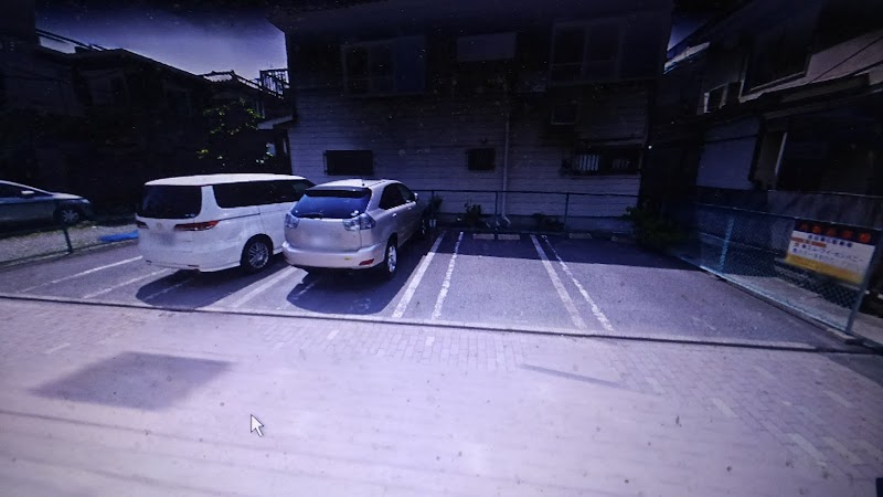 吉田第6駐車場