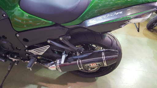 Motorcycle Dealer «Freedom Powersports Farmers Branch», reviews and photos, 13700 N Stemmons Fwy, Farmers Branch, TX 75234, USA