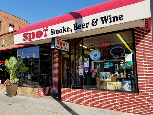 Cigar Shop «Spot Smoke Shop», reviews and photos, 526 1st Ave N, Seattle, WA 98109, USA