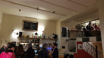 Atmosphère du Bistro Cafe Curieux à Grenoble - n°18