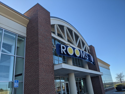 Shopping Mall «Alliance Town Center», reviews and photos, 9550 Sage Meadow Trail, Fort Worth, TX 76177, USA