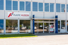 Plastic Husson