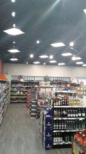 Liquor Store «Woodburn Liquor», reviews and photos, 1519 N Pacific Hwy, Woodburn, OR 97071, USA