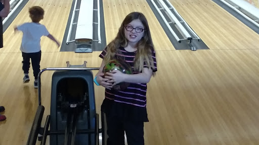 Bowling Alley «Game of Fairfeld», reviews and photos, 5181 Dixie Hwy, Fairfield, OH 45014, USA