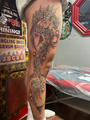 Explore tattoo ideas for alzheimer's, creative tattoo ideas in Beaverton, available at Tattoo 42