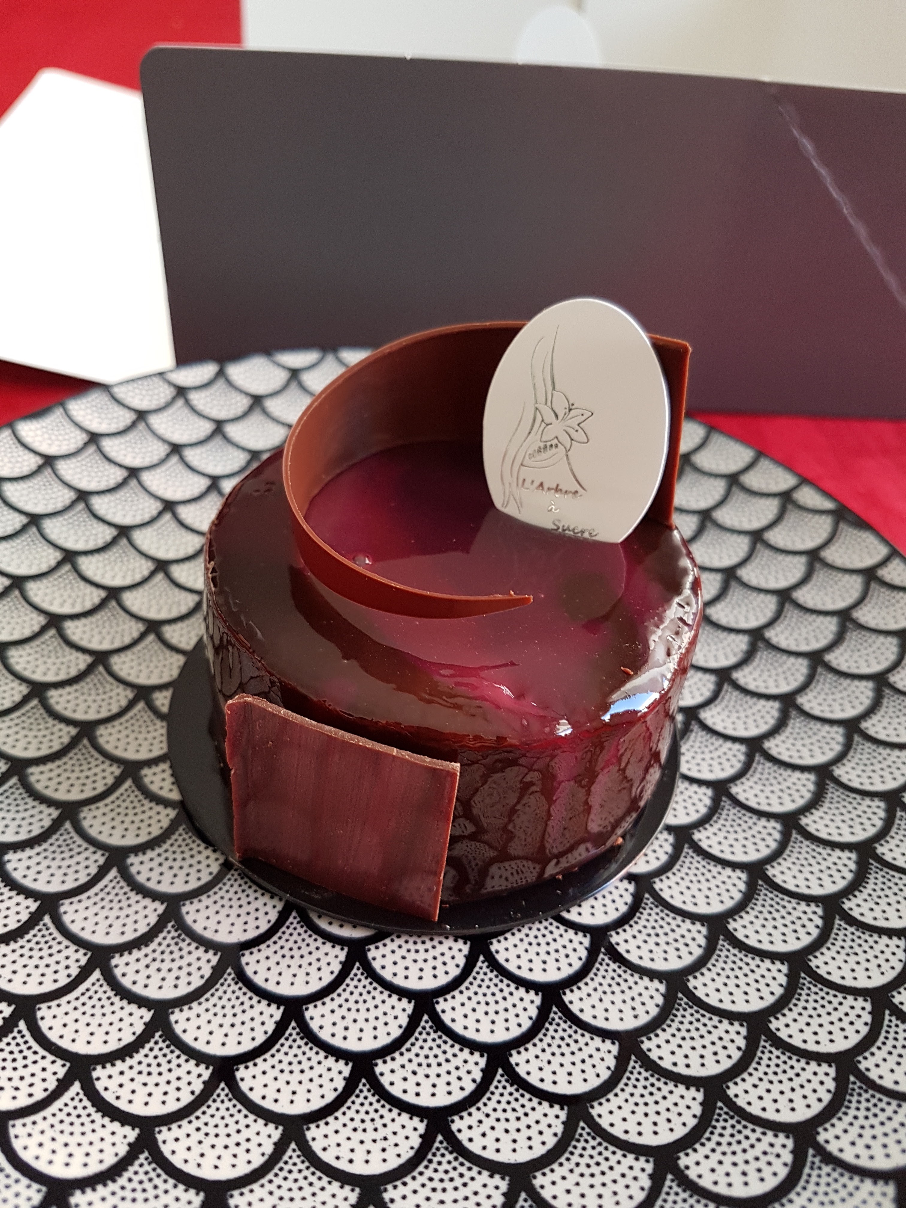 Photo n° 4 de l'avis de Matyss.a fait le 03/11/2018 à 14:40