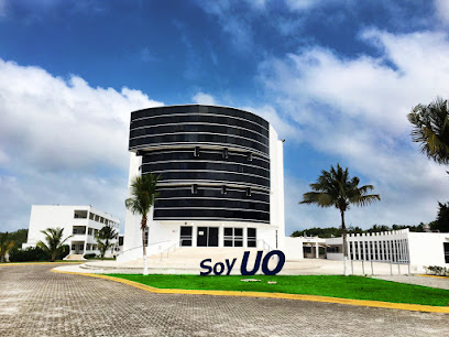 Universidad de Oriente Cancún