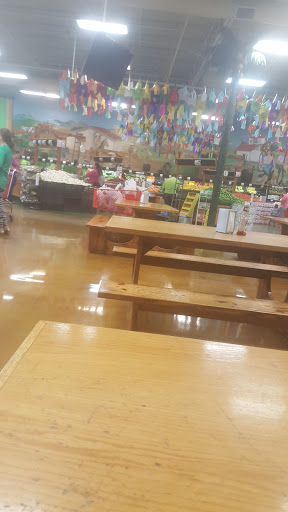 Grocery Store «El Rio Grande #7», reviews and photos, 10325 Lake June Rd #400, Dallas, TX 75217, USA