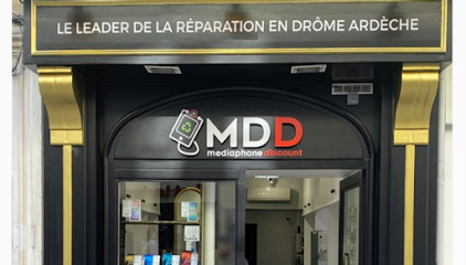 MDD Réparation téléphone, tablette, PC & Mac Valence Valence 26000